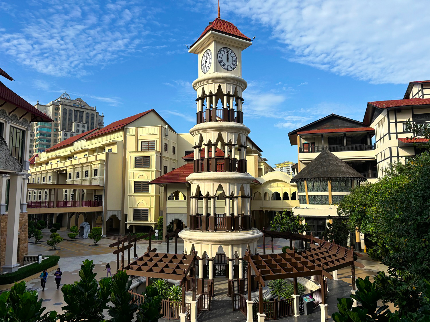 Doubletree By Hilton Putrajaya - Image 1